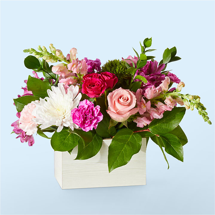 product image for Sweetberry Box – A Florist Original