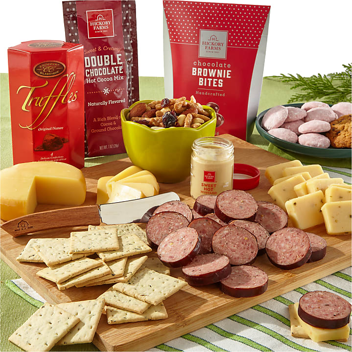 product image for Gourmet Charcuterie Gift Set