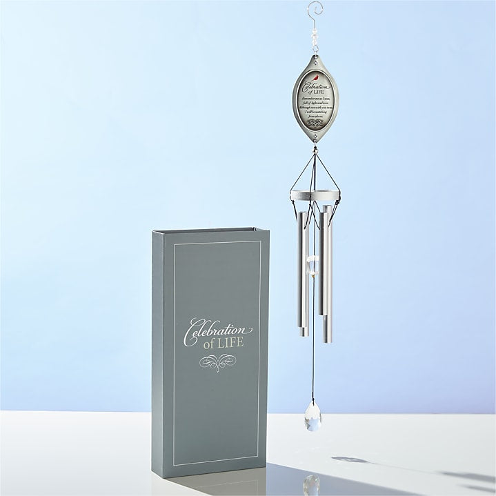 product image for Celebration of Life Windchime