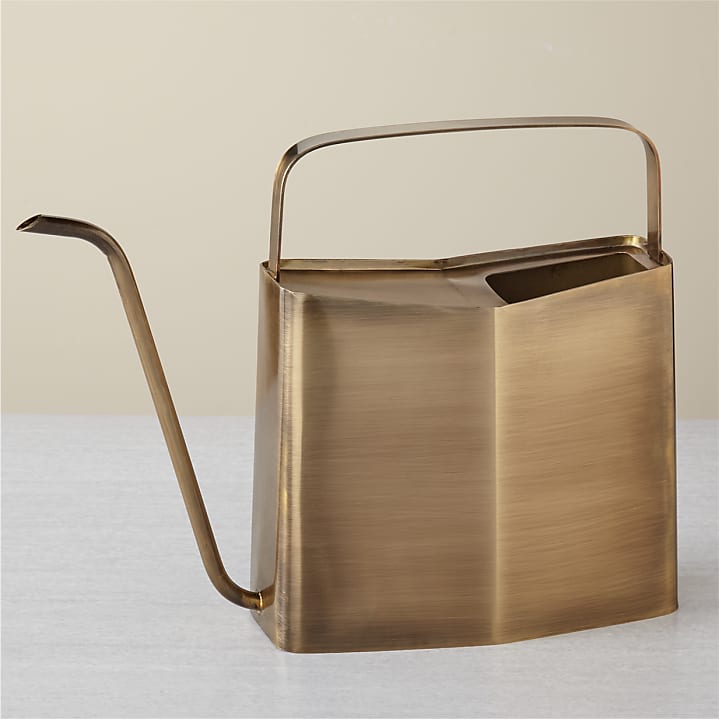 product image for Brass Watering Can