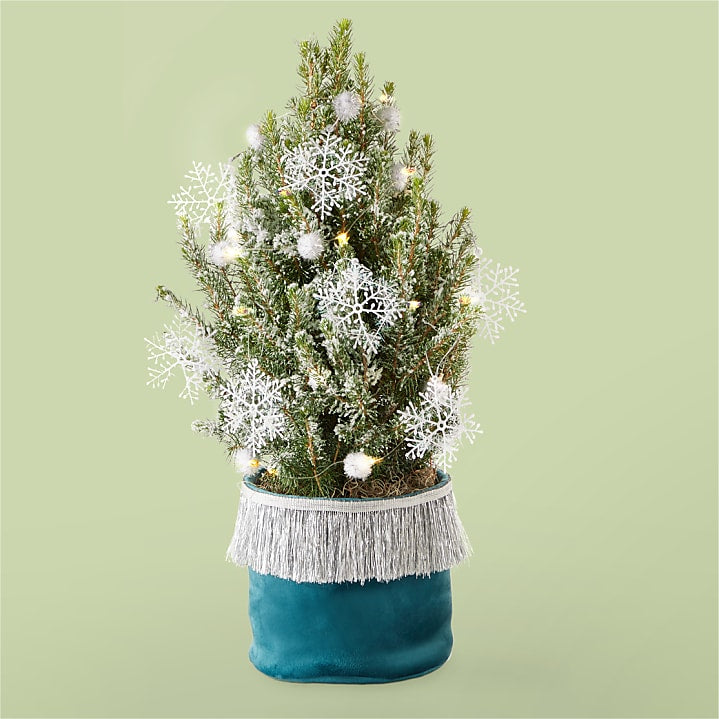 product image for Winter Wonderland Mini Tree