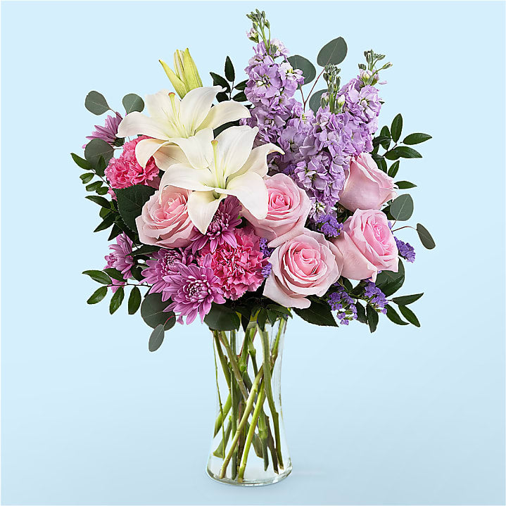 product image for Pinkies Up Bouquet
