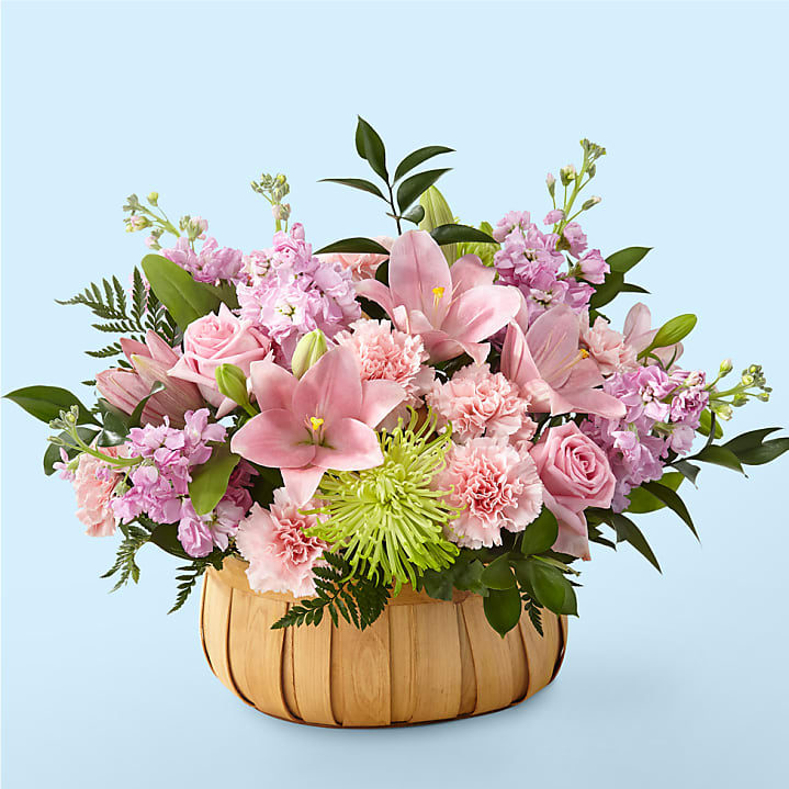 product image for Beautiful Spirit Basket