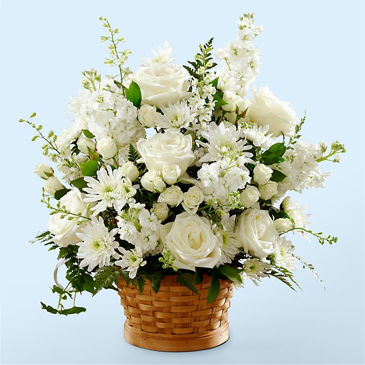 product image for Heartfelt Condolences Arrangement